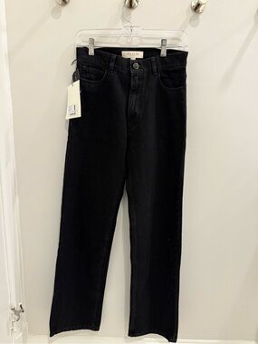 Giuliva Heritage Dana Women’s Jeans - Black
